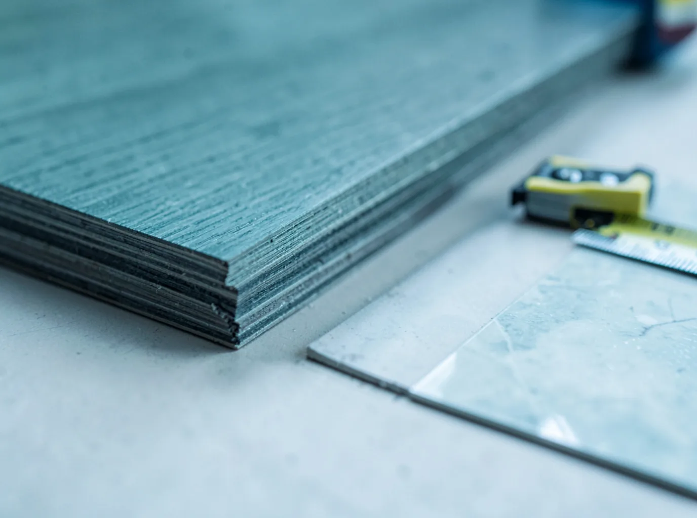 Luxury Vinyl Plank Installation Marine City, MI FAQs